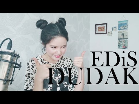 [Koreli kız Yoonsookjin] Dudak - Edis Turkish Music Reaction Tepki