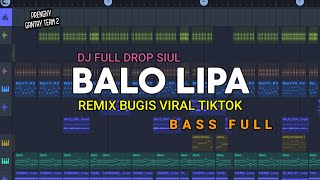 Download lagu DJ BALO LIPA - BASS FULL DROP SIUL VIRAL TIKTOK PRENGKY GANTAY TEAM 2 REMIX mp3