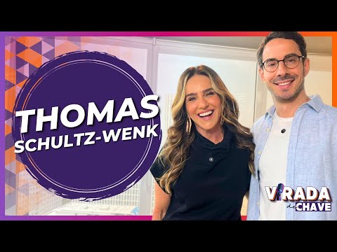 Thomy- O psicólogo dos Relacionamentos  #004