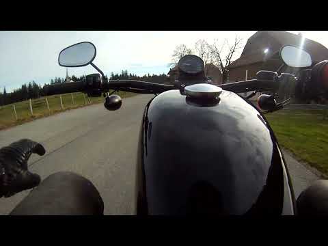 2012-11-24 Steinen - Schallenberg, Harley Nightster () [] {36}