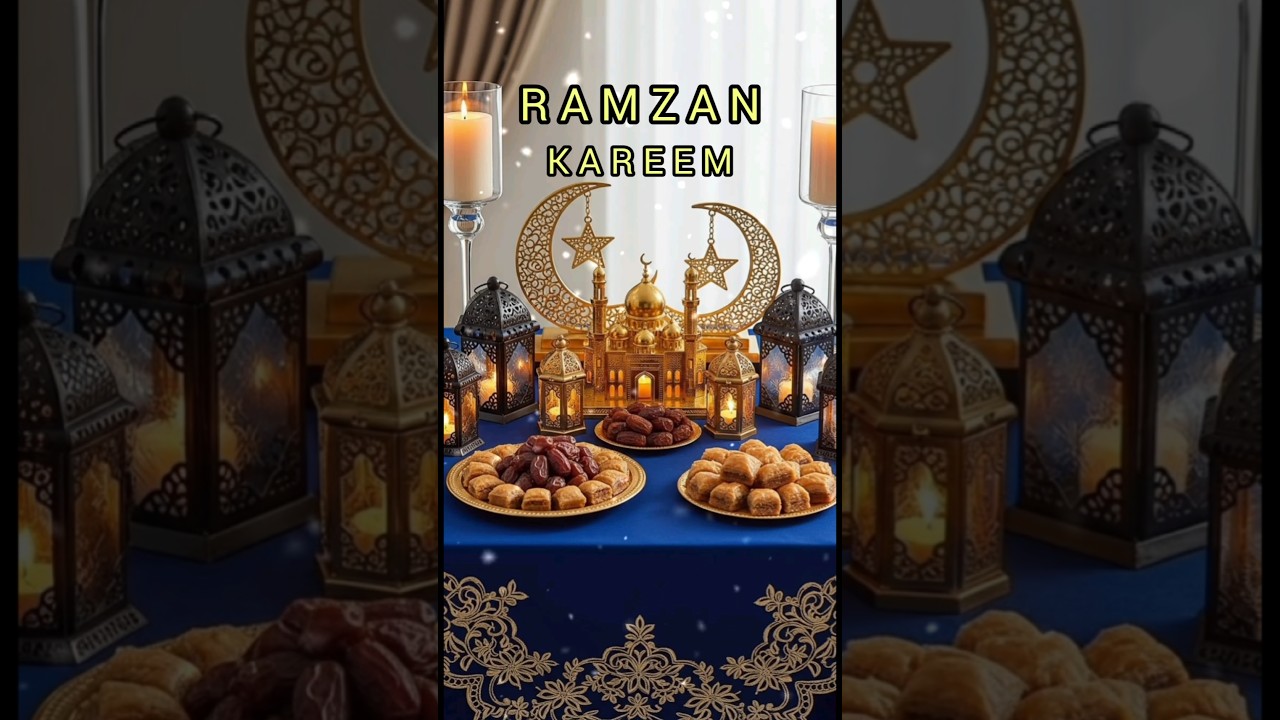 Mohbbat Hai Ramzan islamic shorts video❤️#shorts#shortsfeed#viral #trend#explore#boost#islamicshort