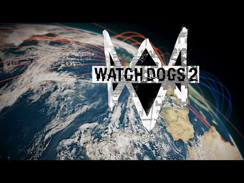Zagrajmy w Watch Dogs 2 (#18) - Farma serverów w Dubaju! - PS4 PRO