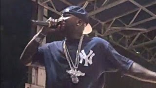Young Jeezy - "Bottom of the Map" - live at City Stages