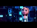 Cloudy With A Chance Of Meatballs The FLDSMDFR