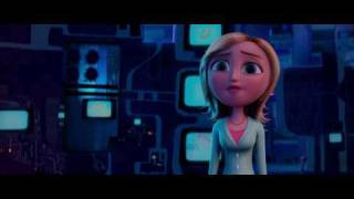 Cloudy with a chance of meatballs - The FLDSMDFR