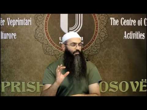 Si te veprohet nese thirret ezani me heret ne Ramazan eshte pyetur shejh UTHEJMIN