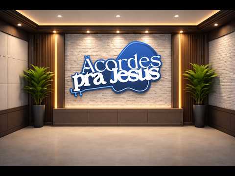 PROGRAMA ACORDES PRA JESUS 26/07/2026 - TV CAPITAL DO PIAUÍ