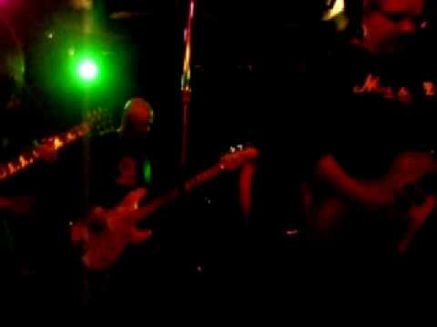 Anvil Bitch - Maggots.mpg