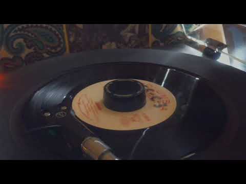 Chicago - 1971 - Lowdown - 45 rpm