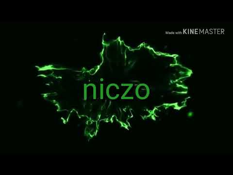 Mi intro de niczo