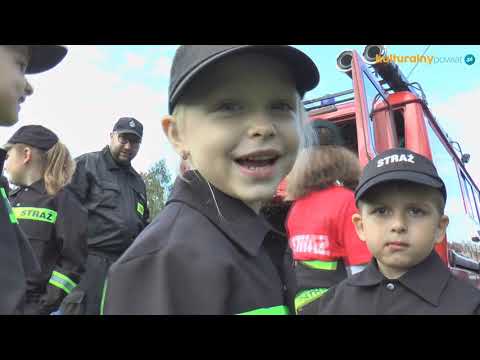 Mecz charytatywny dla Szymona Jarosza