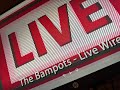 Live Wire - The Bampots