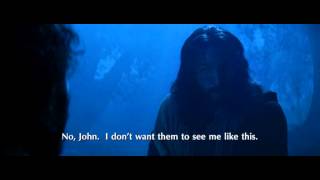 The Passion Of The Christ