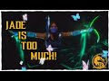Jade Got Them Living In The Corner Mortal Kombat 11 Ranked Matches
