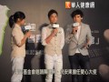 點亮愛盲！陳漢典倪安東任愛心大使