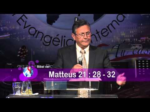 Cual es el propósito de las parábolas ? /  Domingo 07 de octubre 2012