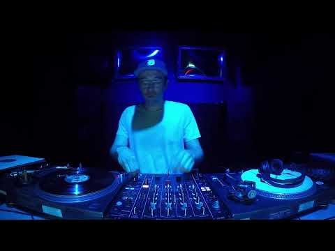 The Blue Oyster: Meke / 03.09 / 19 - 20