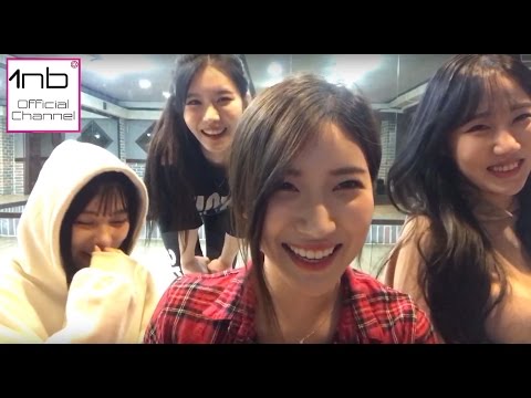 1nb tv Ep8. 1nb의 핫한 플레이리스트 대 방출!!