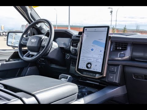 Sync 4 | A Detailed Look