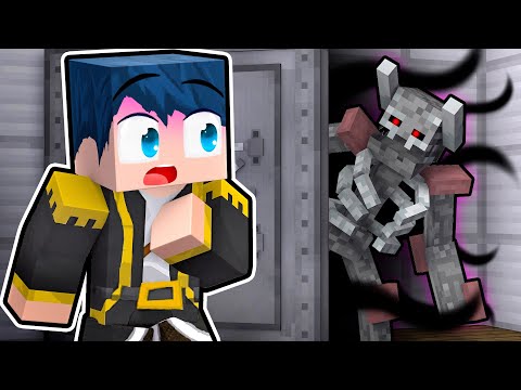 SIAMO USCITI DAL BUNKER! - MINECRAFT THE END