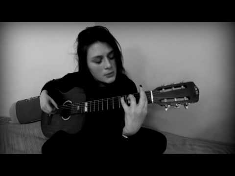 Agustina Cuello - Raíz salvaje (Lucio Mantel)