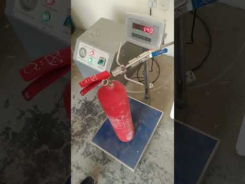 ABC 9Kg Safety Fire Extinguishers