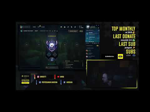 XAYOO ostro o EWRONIE i MANDZIU (StinkyCheese)