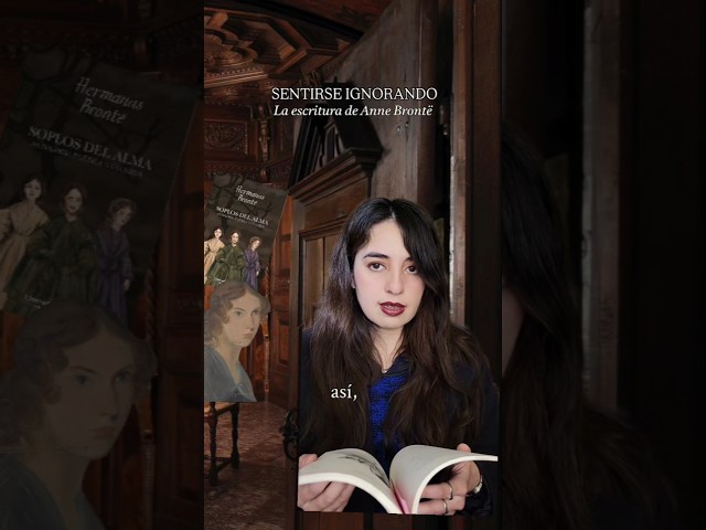 Vídeo relacionado con Antología Poética IV