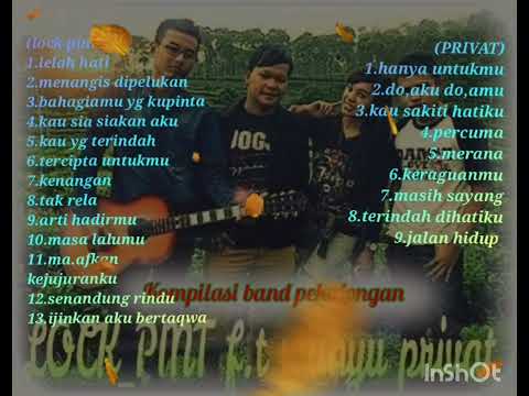 LOCK-PINT FEAT PRIVAT BAND full album