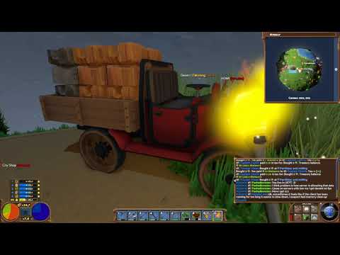 MongoTV_2803 - Mongo Games - ECO - Part 45 - ECODUSTRIAL