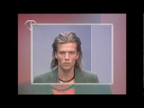 fashiontv | FTV.com - COSTUME NATIONAL HOM PE 2005