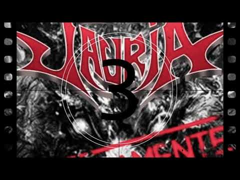 Promo Garras y Metal Single: Detrás Del Poder