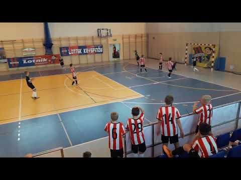 Unia Oświęcim   Cracovia młodziki 2005