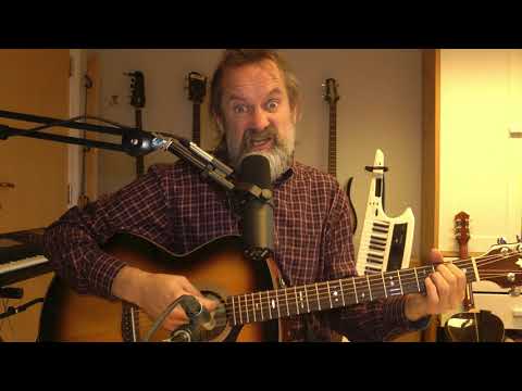 Krydder - Tett på Bare Egil Band #34