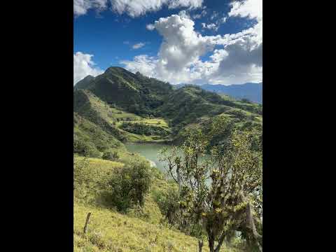 Ubalá Cundinamarca 🇨🇴