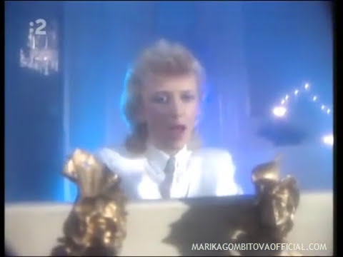 Marika Gombitová, Vašo Patejdl a Janko Lehotský - Slávnosť úprimných slov (Official Video)