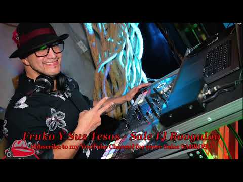 Fruko Y Sus Tesos - Sale El Boogaloo