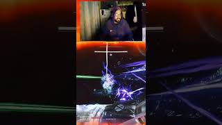 Warpriest Nuked | #FYP #pvp #destiny2 #videogames #iwannagoviral #creatorsearchinsights #gameplay