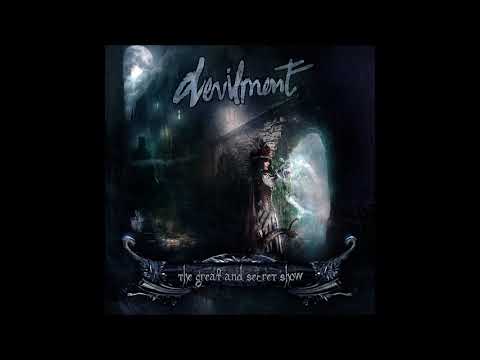 Devilment - The Great And Secret Show (2014)