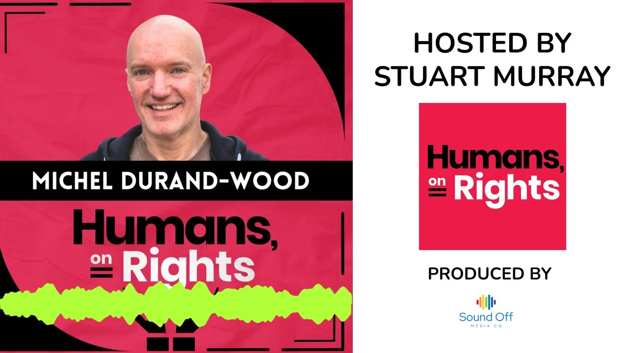 Michel Durand-Wood: Building an Affordable City for Everyone, Forever