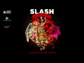 Slash - Shots Fired [Apocalyptic Love] 