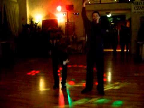 Koncert Laboratorium Rapu - Studniówka 05.01.2012