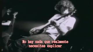 Mudhoney- Need (Video) [Subtitulado Español]