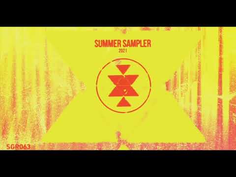 SGR063 - Summer Sampler 2021 Mix (Michael Bibi, PAWSA, Detlef...)