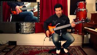Video thumbnail for Epiphone Toby Deluxe V Electric Bass Review by Trinidad Sanchez III