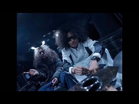 Kosei, Jamso - CANAÏ (Clip Officiel)