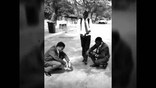 AKA Feat. K.O - Run Jozi (Cover Up)