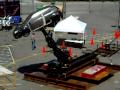 The Fast And The Furious Extreme Close Up Test Run