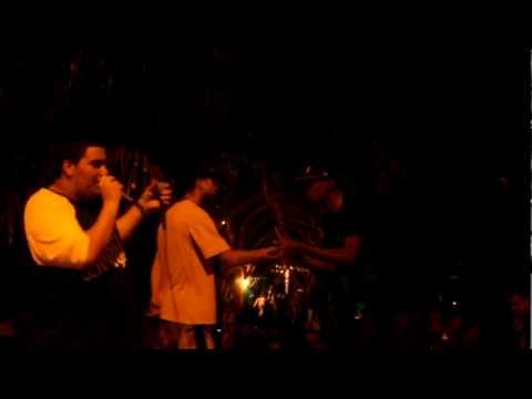 Laurinho Forasteiro Vs Jeffinho MC // Semi-Final // 57° Batalha do Tanque // CCRP - São Gonçalo