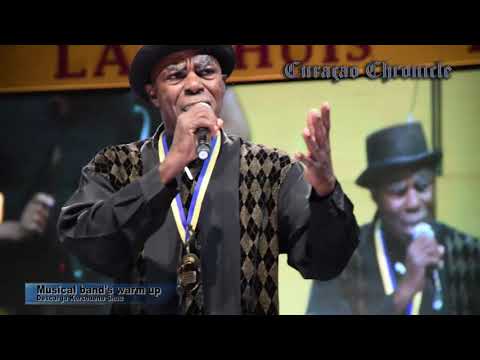 Potporri second day Tumba  Festival 2019